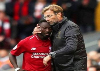 Guinée: Naby Keita toujours à Liverpool, le sélectionneur s'impatiente ... - wiwsport