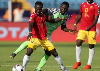 CAN 2019 - Guinée : Naby Keita à nouveau blessé... - wiwsport