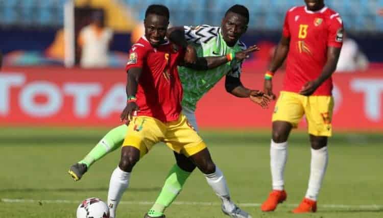 CAN 2019 - Guinée : Naby Keita à nouveau blessé... - wiwsport CAN 2019 - Guinée : Naby Keita à nouveau blessé... - wiwsport