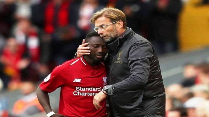 Guinée: Naby Keita toujours à Liverpool, le sélectionneur s'impatiente ... - wiwsport Guinée: Naby Keita toujours à Liverpool, le sélectionneur s'impatiente ... - wiwsport
