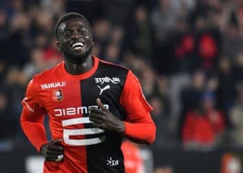 Mercato: Un club chinois prêt à tout pour Mbaye Niang ! - wiwsport