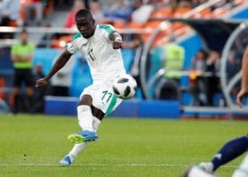 Direct Caire: Sénégal vs Tanzanie (2-0): Pape Alioune Ndiaye: "On a fait un match correct" - wiwsport