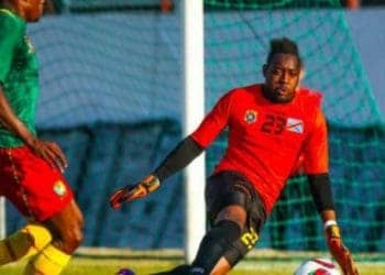 CAN 2019- RDC : Parfait Mandada explique son retour chez les Léopards - wiwsport