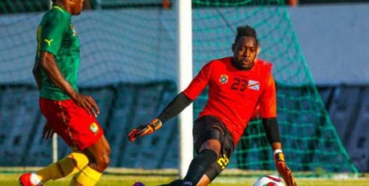 CAN 2019- RDC : Parfait Mandada explique son retour chez les Léopards - wiwsport CAN 2019- RDC : Parfait Mandada explique son retour chez les Léopards - wiwsport