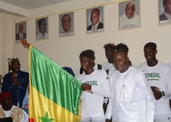 Coupe du monde U19- Matar Ba aux lionceaux : "En Grèce, faites preuve de courage et de détermination..." - wiwsport