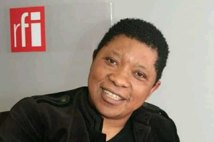 Rémy Ngono, journaliste à Rfi : "Comme d’habitude, le Sénégal est favori pour remporter le trophée, sur le papier" - wiwsport Rémy Ngono, journaliste à Rfi : "Comme d’habitude, le Sénégal est favori pour remporter le trophée, sur le papier" - wiwsport
