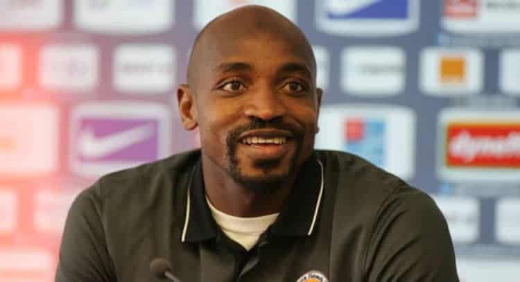 SOULEYMANE CAMARA à la génération de Sadio Mané: "Mettez vos égos de côté" - wiwsport