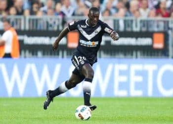 Mercato: Youssouf Sabaly met les clubs anglais en concurrence ! - wiwsport