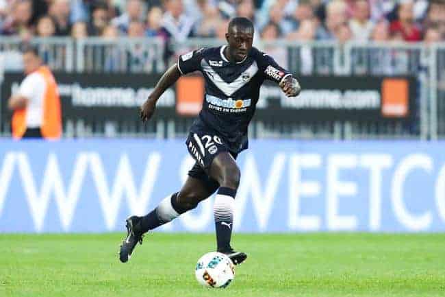 Mercato: Youssouf Sabaly met les clubs anglais en concurrence ! - wiwsport Mercato: Youssouf Sabaly met les clubs anglais en concurrence ! - wiwsport