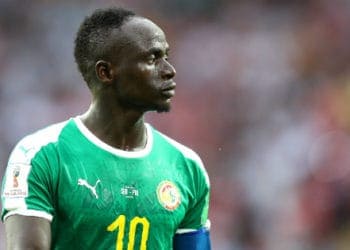 Sadio Mané : "Je n'aime pas parler du mot patron, il y'en a beaucoup dans l'équipe" - wiwsport