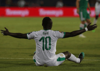(Vidéo) Sénégal 0-1 Algérie - Replay de la faute sur Sadio Mané : Penalty ou pas ? - wiwsport