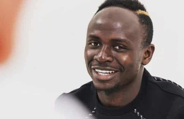 Sadio Mané sur sa générosité: "C’est une erreur d’oublier d’où l’on vient, il faut penser aux gens qui t'ont élevé et qui t’ont aidé" - wiwsport