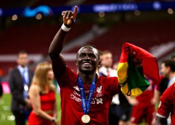 Top 100 des footballeurs les plus chers au monde: Sadio Mané, le seul sénégalais sur la liste devant CR7 ! - wiwsport