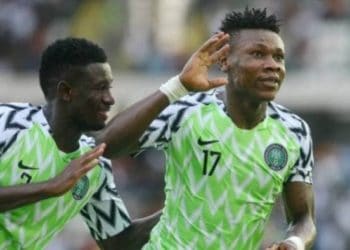 CAN 2019 - Nigeria : Des nouvelles de Samuel Kalu après son malaise cardiaque ! - wiwsport