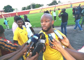 CAN 2019 - Guinée : Coup dur pour le Syli national - wiwsport