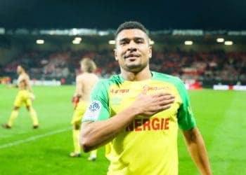 Mercato - Nantes : Santy Ngom suivi par le SM Caen - wiwsport