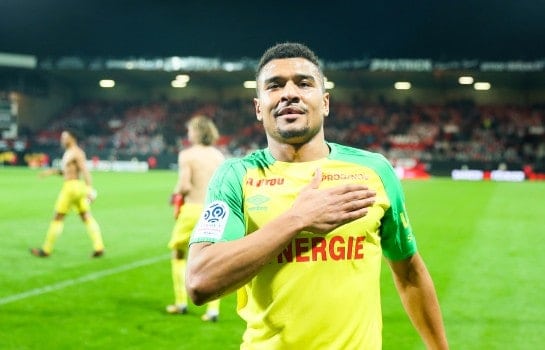Mercato - Nantes : Santy Ngom suivi par le SM Caen - wiwsport