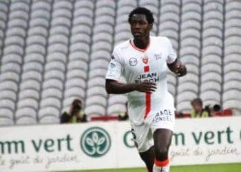 Mercato : Sidy Sarr quitte Lorient et revient à Châteauroux - wiwsport