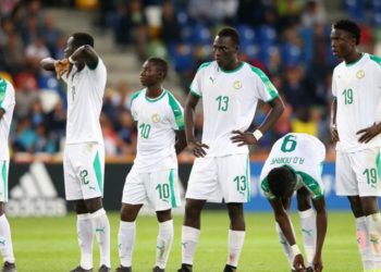 Vidéo - Revivez les temps forts du match FOU Corée du Sud - Sénégal - wiwsport