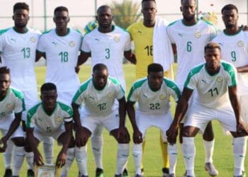 CAN 2019 (J-4) : Sénégal, Egypte, Algérie assurent, Nigeria, Guinée, Maroc inquiètent - wiwsport
