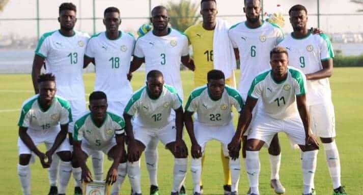 CAN 2019 (J-4) : Sénégal, Egypte, Algérie assurent, Nigeria, Guinée, Maroc inquiètent - wiwsport CAN 2019 (J-4) : Sénégal, Egypte, Algérie assurent, Nigeria, Guinée, Maroc inquiètent - wiwsport