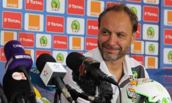Sébastien Migne, coach du Kenya : "Imaginez une détonation de l’élimination du Sénégal. On va le faire!" - wiwsport