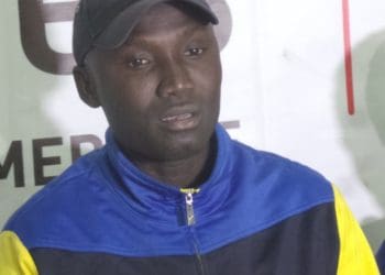 Ligue 2 : Souleymane Diallo, l'ancien coach de Teungueth fc s'engage avec l'Uso (Officiel) - wiwsport