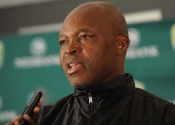 Chidzambwa, sélectionneur Zimbabwe : "comme lors des éliminatoires, pourquoi ne pas créer une nouvelle surprise" - wiwsport