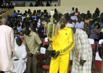 Coupe du maire (Dames): Les Duchesses soulèvent leur 15e trophée en 18 éditions ! - wiwsport
