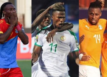 Can 2019 : Bilan de la première journée, surprise, les flops, buteurs... - wiwsport