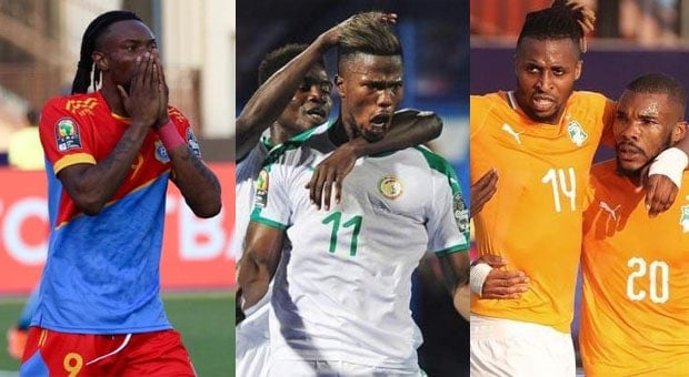 Can 2019 : Bilan de la première journée, surprise, les flops, buteurs... - wiwsport Can 2019 : Bilan de la première journée, surprise, les flops, buteurs... - wiwsport