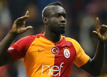 Mercato : Mbaye Diagne d'accord avec Al Nasr, Galatasaray demande 15M€ - wiwsport