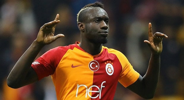 Mercato : Mbaye Diagne d'accord avec Al Nasr, Galatasaray demande 15M€ - wiwsport Mercato : Mbaye Diagne d'accord avec Al Nasr, Galatasaray demande 15M€ - wiwsport
