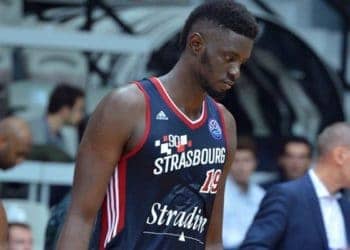 Mondial : Youssoupha Fall, contraint à la réalité, la France a "renoncé" à lui ! - wiwsport