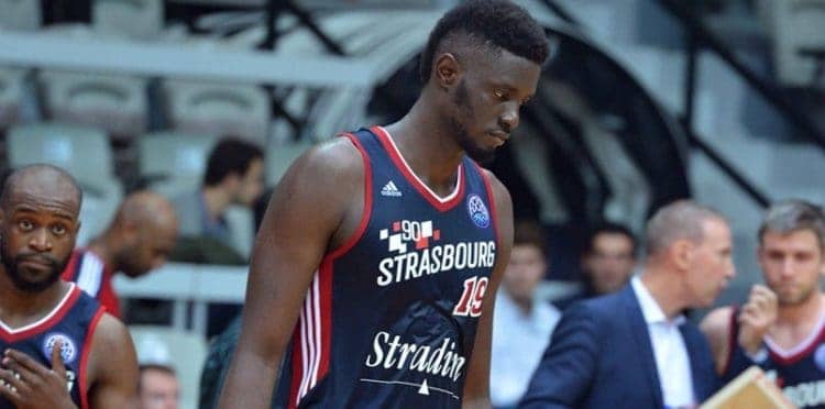 Mondial : Youssoupha Fall, contraint à la réalité, la France a "renoncé" à lui ! - wiwsport Mondial : Youssoupha Fall, contraint à la réalité, la France a "renoncé" à lui ! - wiwsport