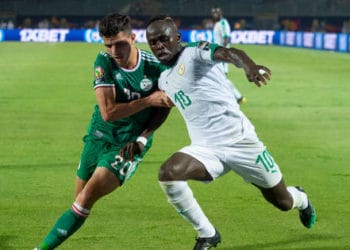 Youcef Atal : "On a appliqué à la lettre les consignes du coach" - wiwsport
