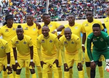 Adversaire de l'Egypte, le Zimbabwe publie sa liste des 23 Warriors - wiwsport