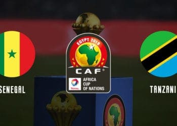 CAN 2019 – Sénégal-Tanzanie : Des Tunisiens au sifflet - wiwsport
