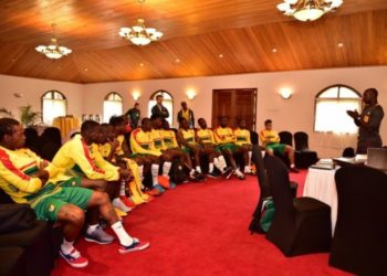CAN 2019- Cameroun : Seedorf écarte 6 joueurs dont Ntep - wiwsport