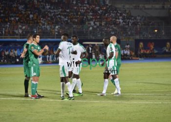 CAN 2019- 1/4 de finale Sénégal vs Bénin: Alfred Ndiaye forfait, Krepin et Ismaila Sarr très incertains ! - wiwsport
