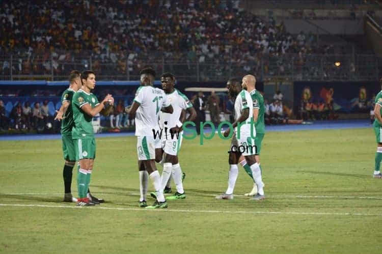 CAN 2019- 1/4 de finale Sénégal vs Bénin: Alfred Ndiaye forfait, Krepin et Ismaila Sarr très incertains ! - wiwsport