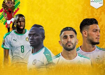 CAN 2019 : l'Algérie rejoint le Sénégal en finale ! - wiwsport