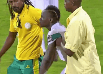 Can 2019 : Aliou Cissé sur l'absence de Sadio Mané contre la Tanzanie ! - wiwsport