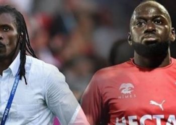 CAN 2019: A quelques heures de la liste officielle des 23 joueurs, Sada Thioub chamboule les plans d'Aliou Cissé ! - wiwsport