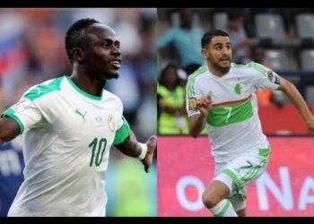 Amara Traoré sur la poule C : "C'est l’Algérie qui a plus peur du Sénégal" - wiwsport