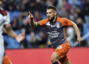 CAN 2019 : Andy Delort rejoint l'Algérie de toute urgence - wiwsport