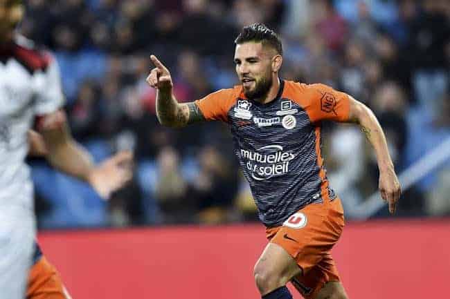 CAN 2019 : Andy Delort rejoint l'Algérie de toute urgence - wiwsport CAN 2019 : Andy Delort rejoint l'Algérie de toute urgence - wiwsport