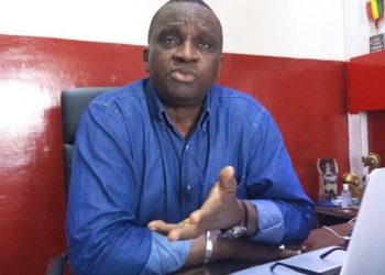 Disqualification du Syli : Antonio Souaré dans tout ses états "Les Sénégalais sont comme ça, ils l'ont fait contre l’Afrique du Sud" - wiwsport