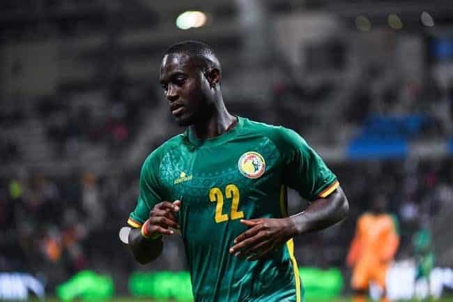 Equipe nationale - Henri Saivet : "J'ai gagné la confiance du coach..." - wiwsport Equipe nationale - Henri Saivet : "J'ai gagné la confiance du coach..." - wiwsport