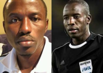 Can 2019-Match d'ouverture Egypte/Zimbabwe : Deux arbitres sénégalais choisis ! - wiwsport